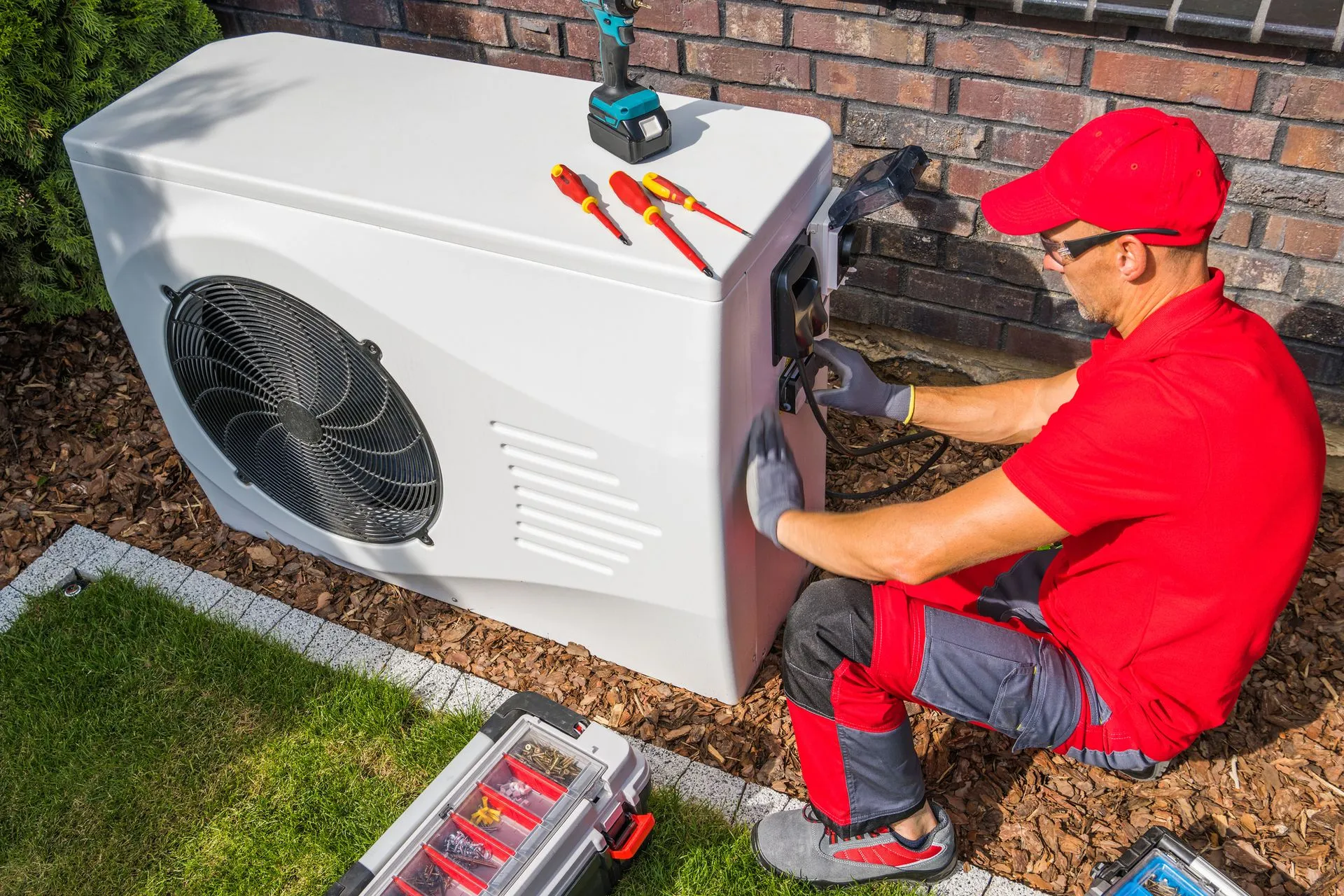 About HVAC in Carlisle, KY